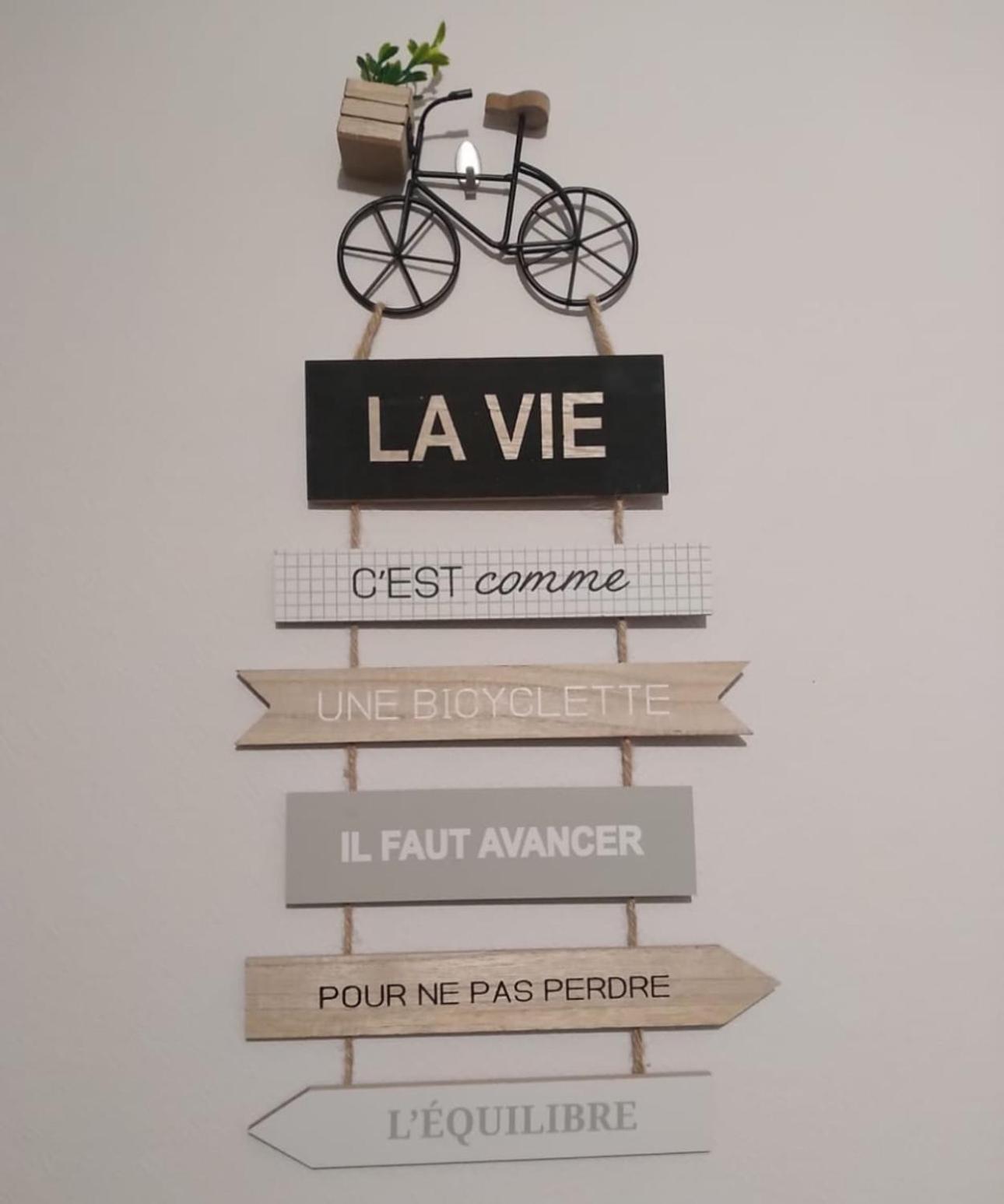 Le Loire A Velo - Gare De Tours Apartment Exterior photo